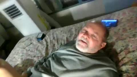 Eddie online show from 12-13-24, 11:50