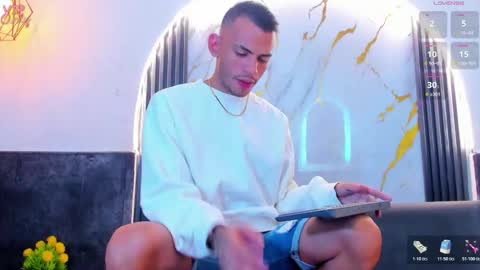 Edward Colleman online show from 03-03-26, 03:45