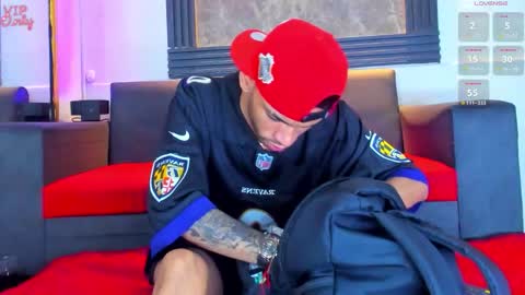 Edward Colleman online show from 03-16-26, 03:56