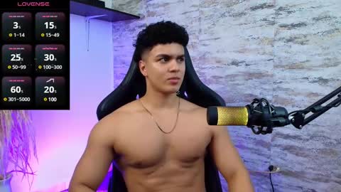 Snapshot of edward__clarck chatting on 12-03-24, 03:20 EDWARD CLARCK online show from 12-03-24, 03:20