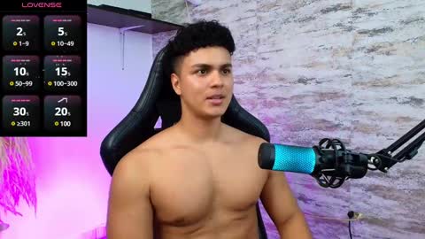 Snapshot of edward__clarck chatting on 01-06-25, 08:50 EDWARD CLARCK online show from 01-06-25, 08:50