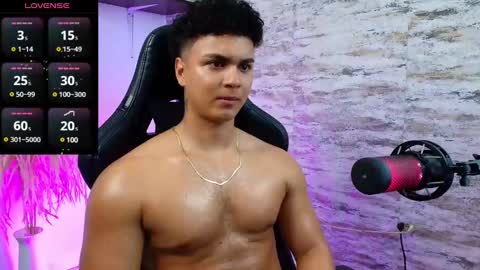 Snapshot of edward__clarck chatting on 01-25-25, 06:45 EDWARD CLARCK online show from 01-25-25, 06:45