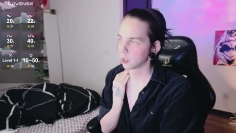 edward_kalen online show from 01-12-25, 05:45