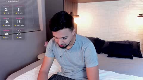 Eduardo online show from 12-30-24, 03:36