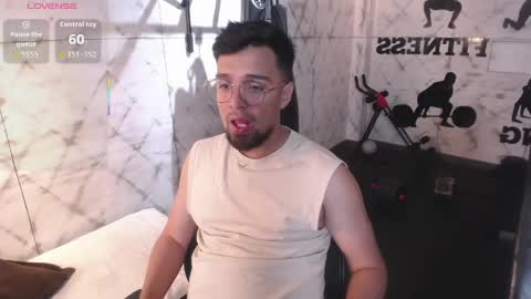 Eduardo online show from 03-18-26, 03:31