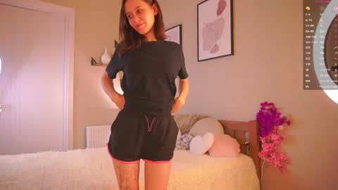 Viktoria online show from 03-27-26, 05:35