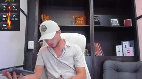 Edward Ross online show from 03-03-25, 07:06