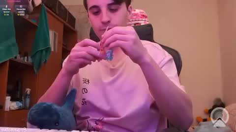 Alex online show from 06-11-26, 11:58