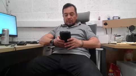 EdM online show from 03-24-26, 11:04