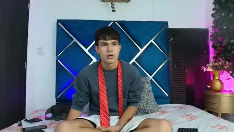 Edwin online show from 04-18-26, 12:53