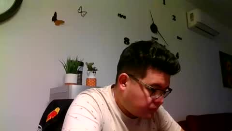 Nicky789 online show from 01-12-26, 04:18