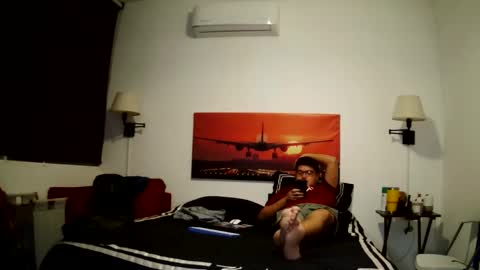 Nicky789 online show from 01-13-26, 04:51