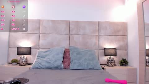 Eevee online show from 02-20-26, 03:25