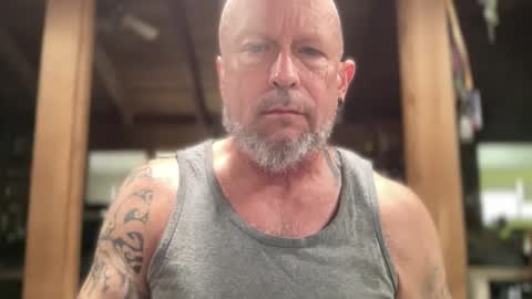 Harley Biker online show from 03-02-26, 07:21