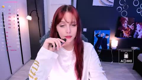 Effie online show from 02-21-26, 09:21