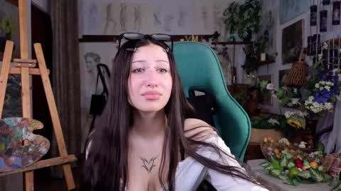 effiemeowley online show from 04-18-26, 06:06