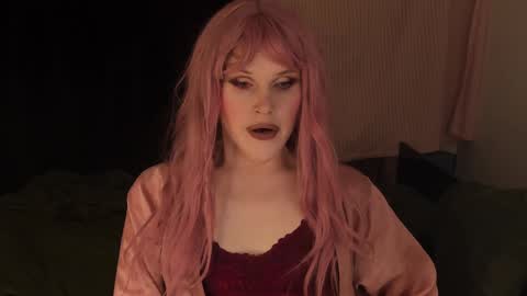 Effie Mur online show from 12-02-24, 03:58