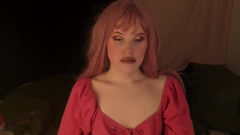 Effie Mur online show from 12-06-24, 04:17