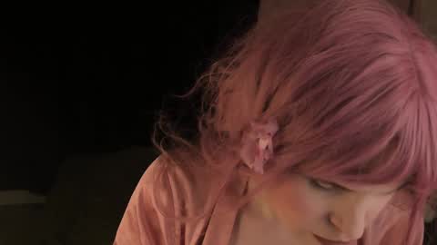 Effie Mur online show from 12-29-24, 03:03