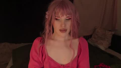 Effie Mur online show from 01-03-25, 02:32