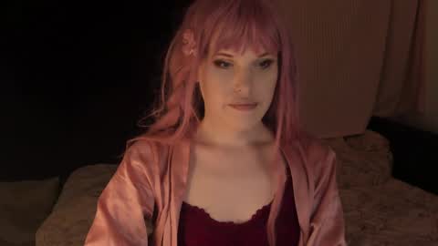 Effie Mur online show from 01-09-25, 07:08