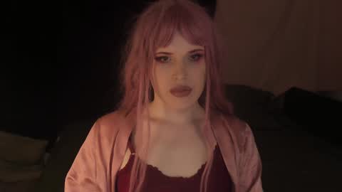 Effie Mur online show from 01-29-25, 03:47