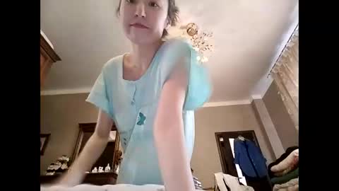 Snapshot of effy007 chatting on 01-27-25, 11:43 Effy online show from 01-27-25, 11:43