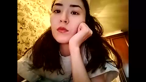 Snapshot of effy007 chatting on 10-15-25, 12:27 Effy online show from 10-15-25, 12:27