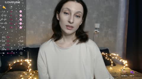 Anna online show from 01-14-25, 06:34