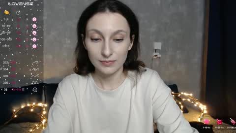 Anna online show from 01-14-25, 09:35