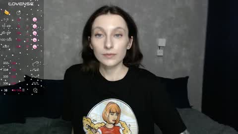 Anna online show from 03-08-25, 11:58