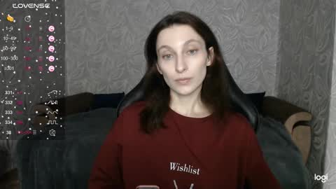 Anna online show from 09-11-25, 12:44