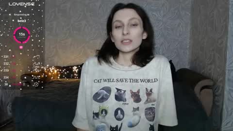 Anna online show from 09-26-25, 10:47