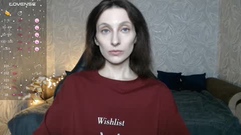 Anna online show from 09-28-25, 03:01