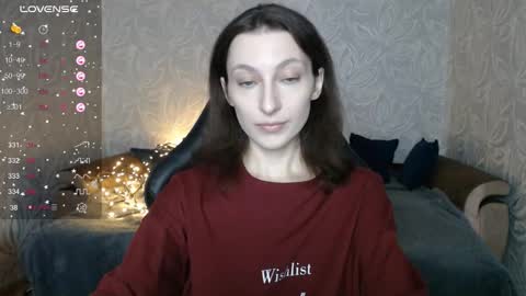 Anna online show from 10-11-25, 05:50