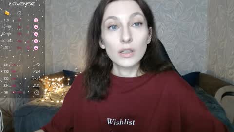 Anna online show from 10-12-25, 05:17