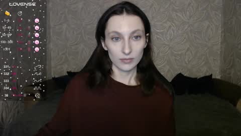 Anna online show from 11-25-25, 02:22