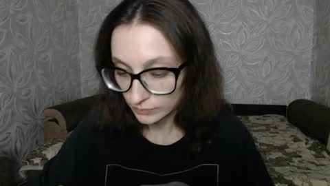 Anna online show from 11-26-25, 09:21