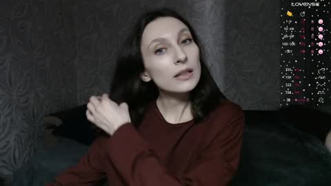 Anna online show from 03-06-26, 04:09