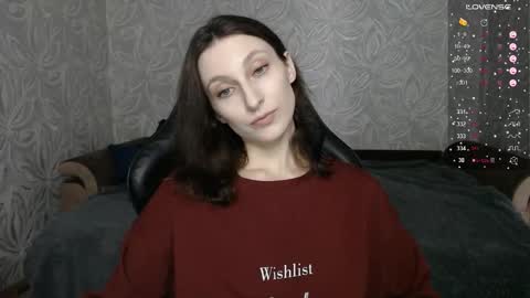 Anna online show from 03-08-26, 05:00