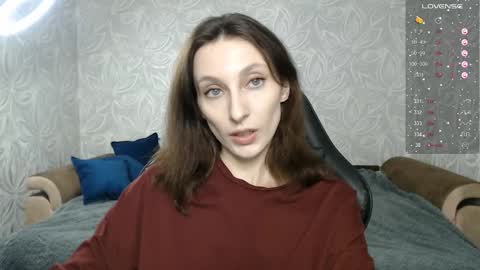 Anna online show from 03-22-26, 06:50