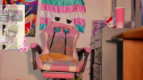 effy_marinn online show from 09-30-25, 01:32