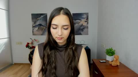 Effy Royse online show from 03-27-26, 07:14