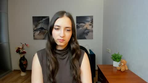 Effy Royse online show from 04-03-26, 05:38