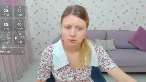 Effy online show from 02-16-25, 06:32