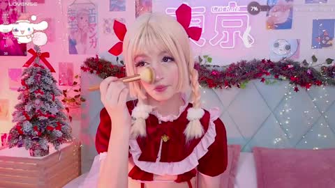 Snapshot of effyevans2 chatting on 12-26-24, 07:13 - new video where i CUM in BIO online show from 12-26-24, 07:13