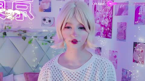 Snapshot of effyevans2 chatting on 02-05-25, 04:16 - new video where i CUM in BIO online show from 02-05-25, 04:16