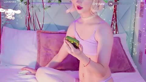 Snapshot of effyevans2 chatting on 02-12-25, 07:13 - new video where i CUM in BIO online show from 02-12-25, 07:13