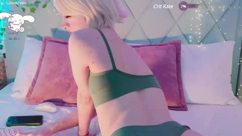 Snapshot of effyevans2 chatting on 03-04-25, 07:41 - new video where i CUM in BIO online show from 03-04-25, 07:41