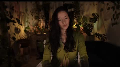 Effy online show from 06-17-26, 12:46